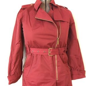 Sleek Micheal Kors Jacket